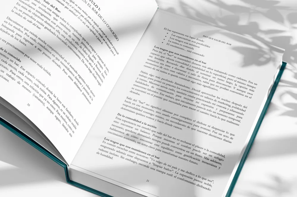 Workbook de la Introspección